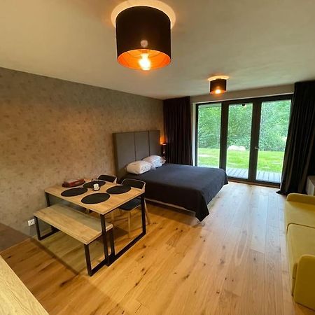 Apartman Harmonie - Sumava Frischwinkel Exteriér fotografie