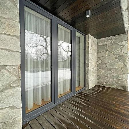 Apartman Harmonie - Sumava Frischwinkel Exteriér fotografie