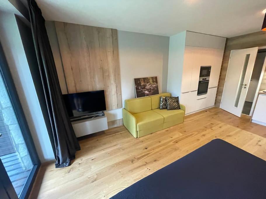 Apartman Harmonie - Sumava Frischwinkel Exteriér fotografie