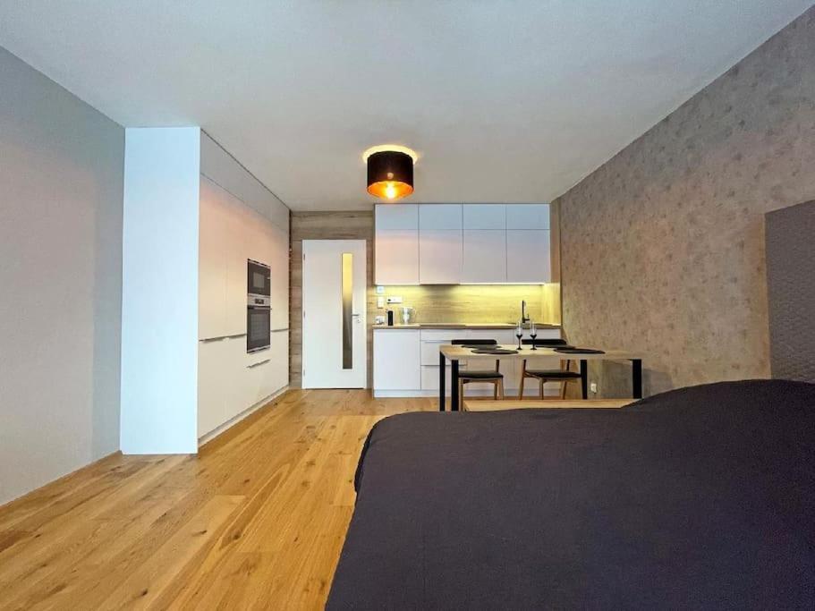 Apartman Harmonie - Sumava Frischwinkel Exteriér fotografie