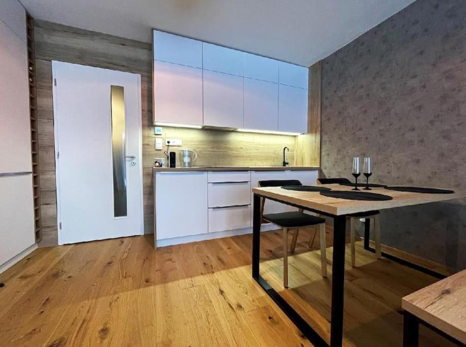 Apartman Harmonie - Sumava Frischwinkel Exteriér fotografie