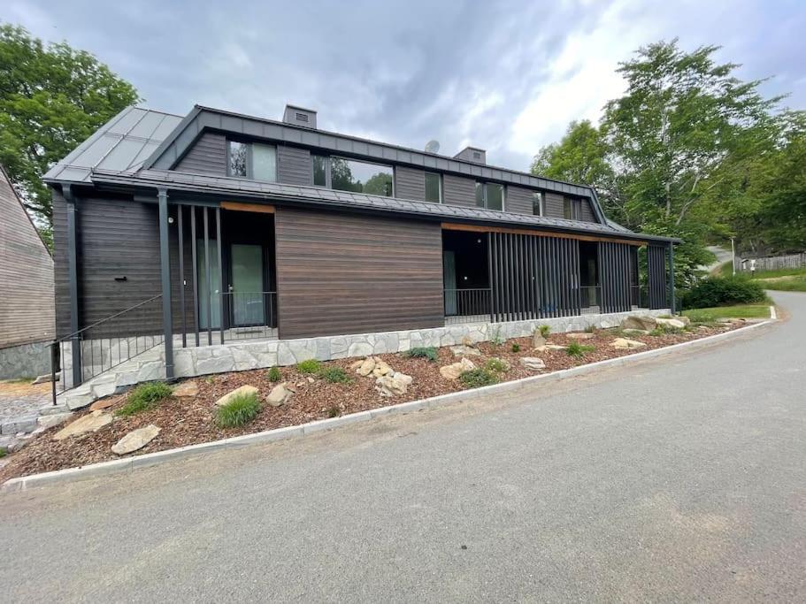 Apartman Harmonie - Sumava Frischwinkel Exteriér fotografie